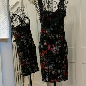 Free People Bodycon Dress